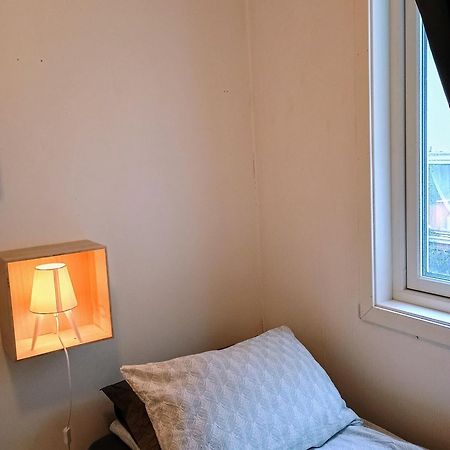 Tromso Coco Apartments In Center エクステリア 写真