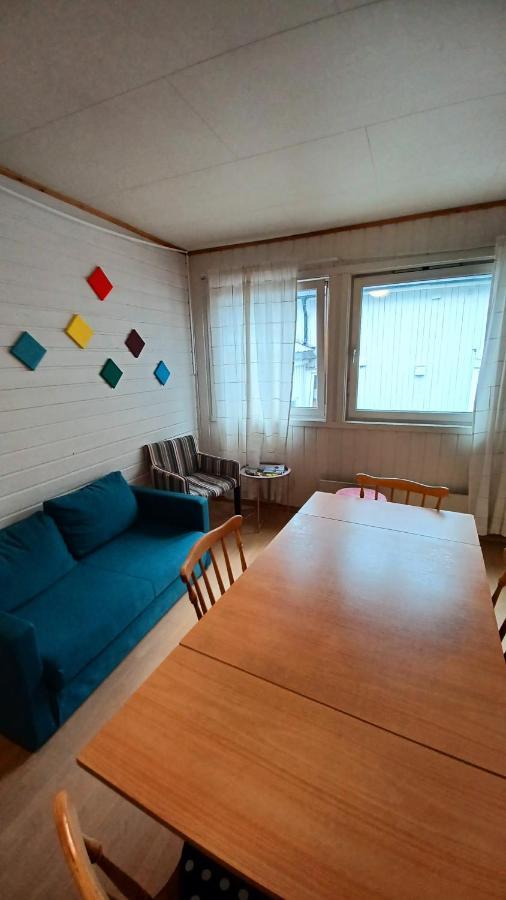 Tromso Coco Apartments In Center エクステリア 写真