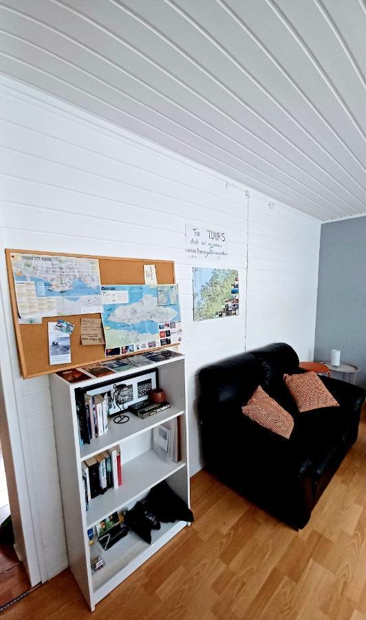 Tromso Coco Apartments In Center エクステリア 写真