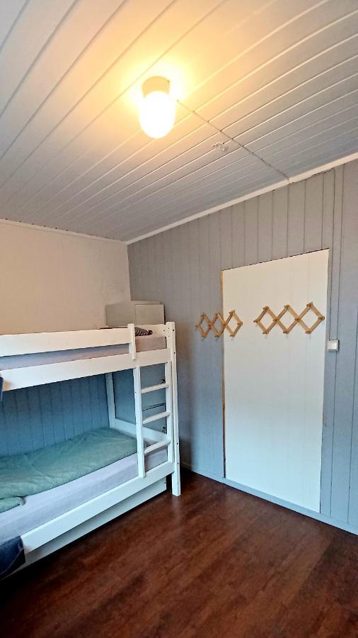 Tromso Coco Apartments In Center エクステリア 写真