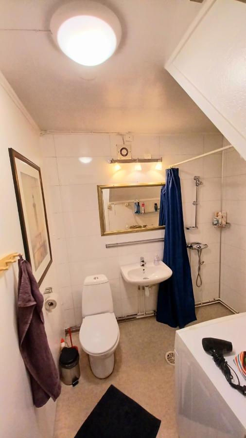 Tromso Coco Apartments In Center エクステリア 写真