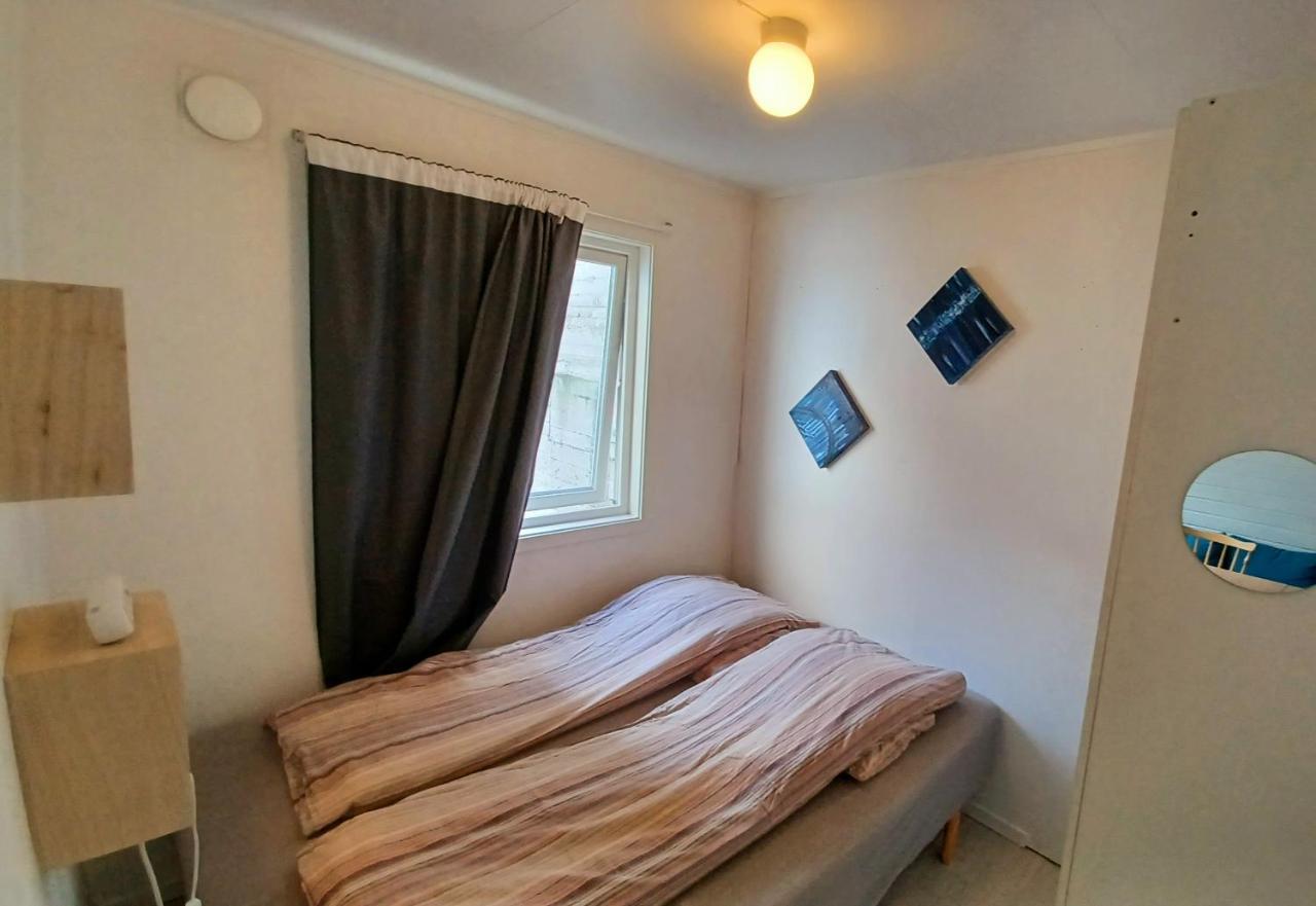 Tromso Coco Apartments In Center エクステリア 写真