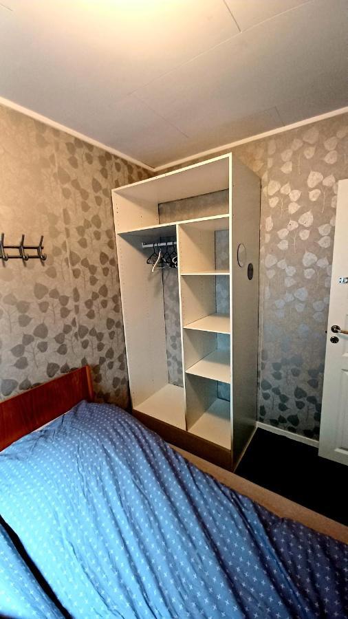 Tromso Coco Apartments In Center エクステリア 写真