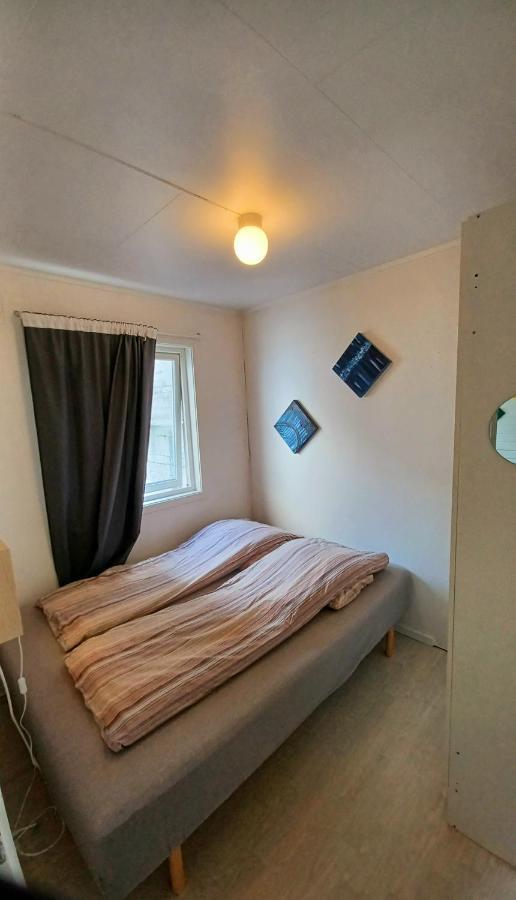Tromso Coco Apartments In Center エクステリア 写真