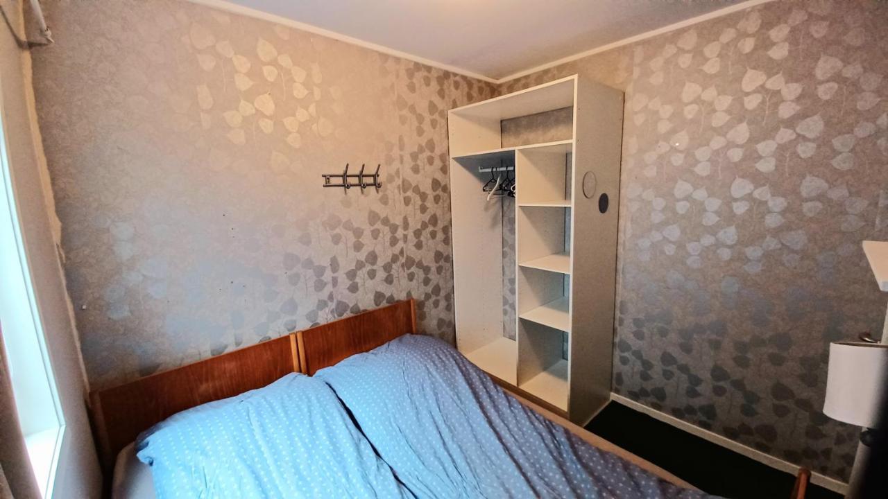 Tromso Coco Apartments In Center エクステリア 写真