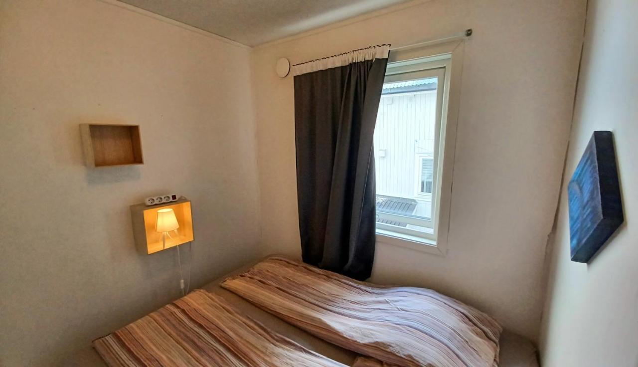 Tromso Coco Apartments In Center エクステリア 写真