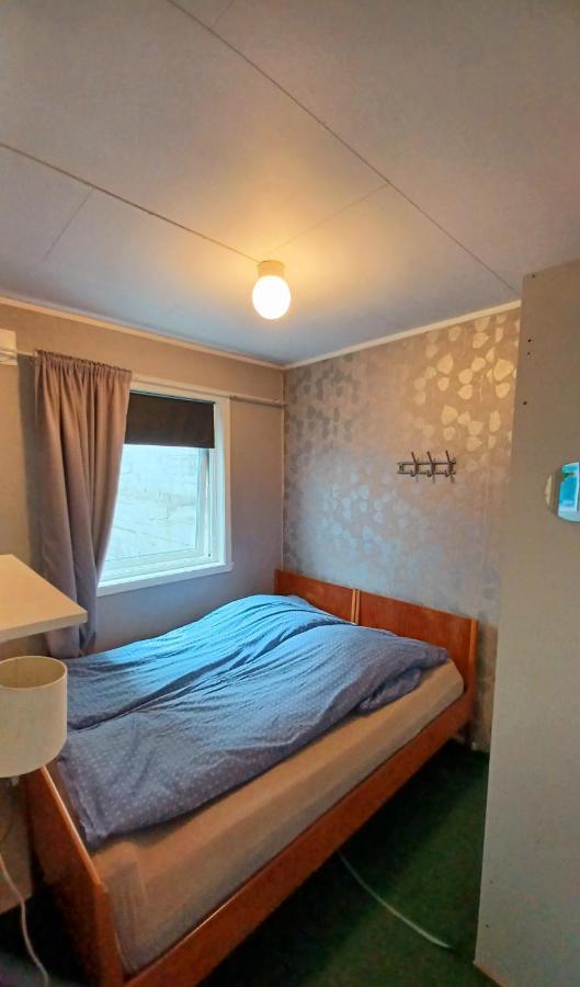 Tromso Coco Apartments In Center エクステリア 写真