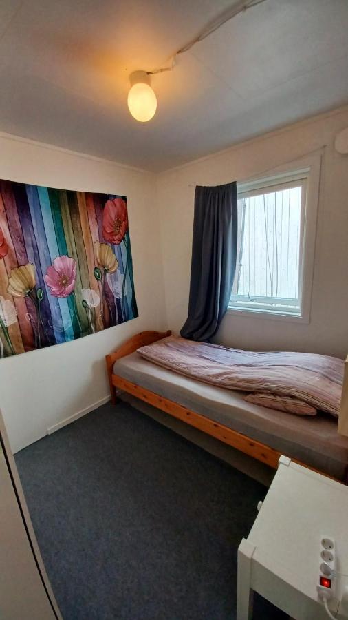 Tromso Coco Apartments In Center エクステリア 写真