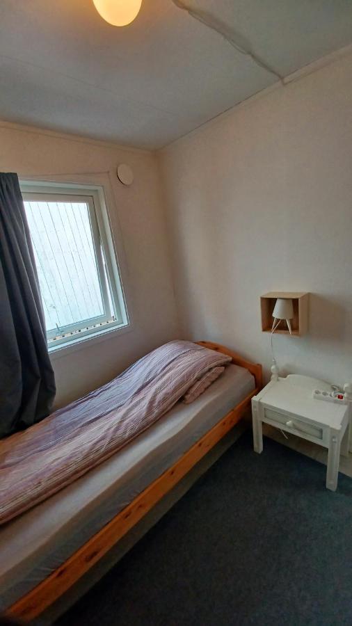 Tromso Coco Apartments In Center エクステリア 写真