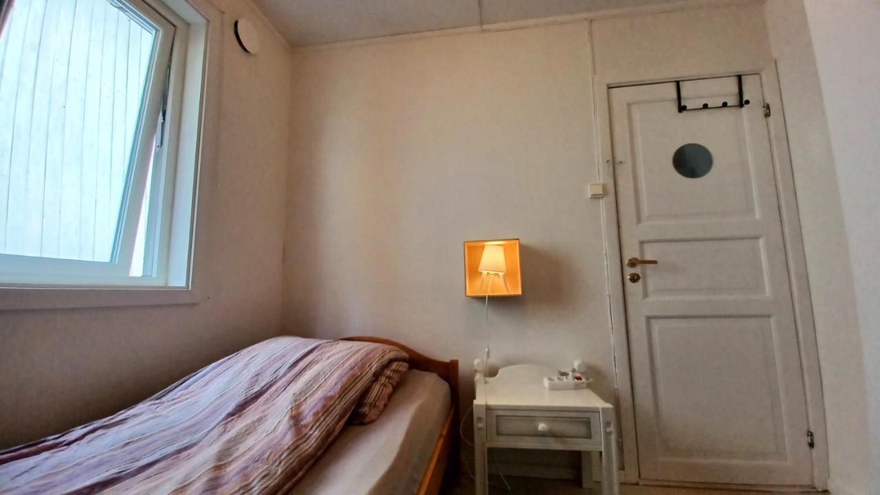 Tromso Coco Apartments In Center エクステリア 写真