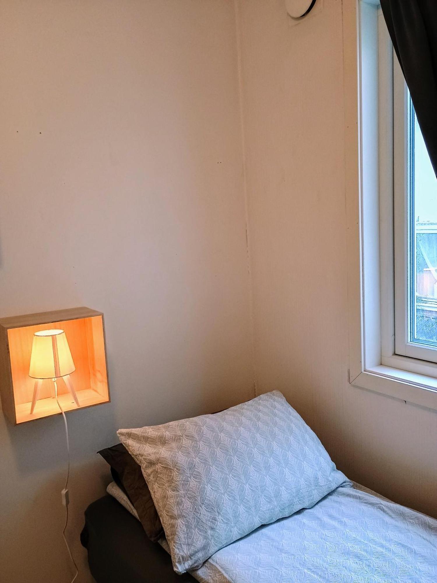 Tromso Coco Apartments In Center エクステリア 写真